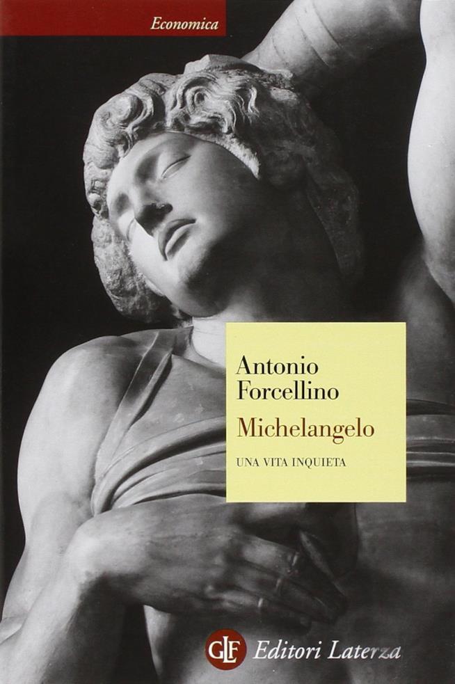 Michelangelo. Una vita inquieta Michelangelo. Una vita inquieta