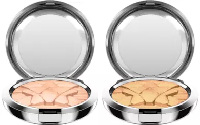 Extra Dimension Skinfinish