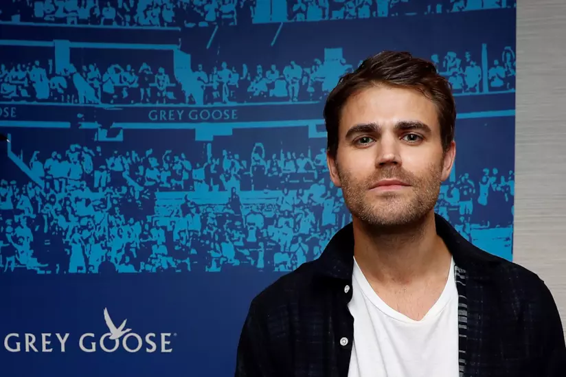Paul Wesley nella seconda stagione di Tell Me A Story Tell Me A Story Paul Wesley torna nella seconda stagione