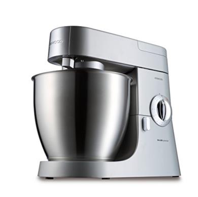 KMM770 Chef Premier Impastatrice Planetaria