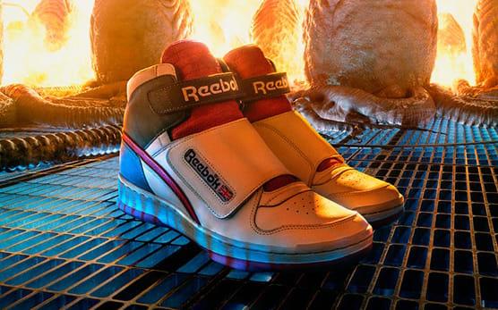 Reebok Alien Stomper Reebok Alien Stomper