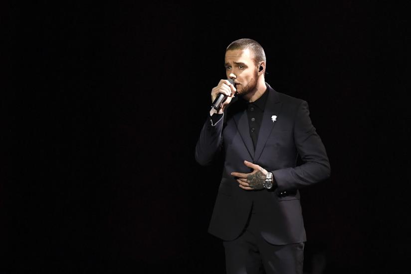 Liam Payne live 2018 Liam Payne: fuori l’EP solista First Time