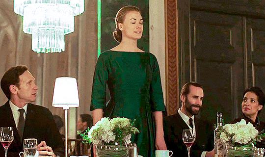 Serena Joy Serena Joy in The Handmaid's Tale