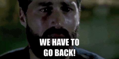 Lost, si parla ancora del possibile reboot della serie TV Potrebbe esserci in futuro un reboot di Lost?