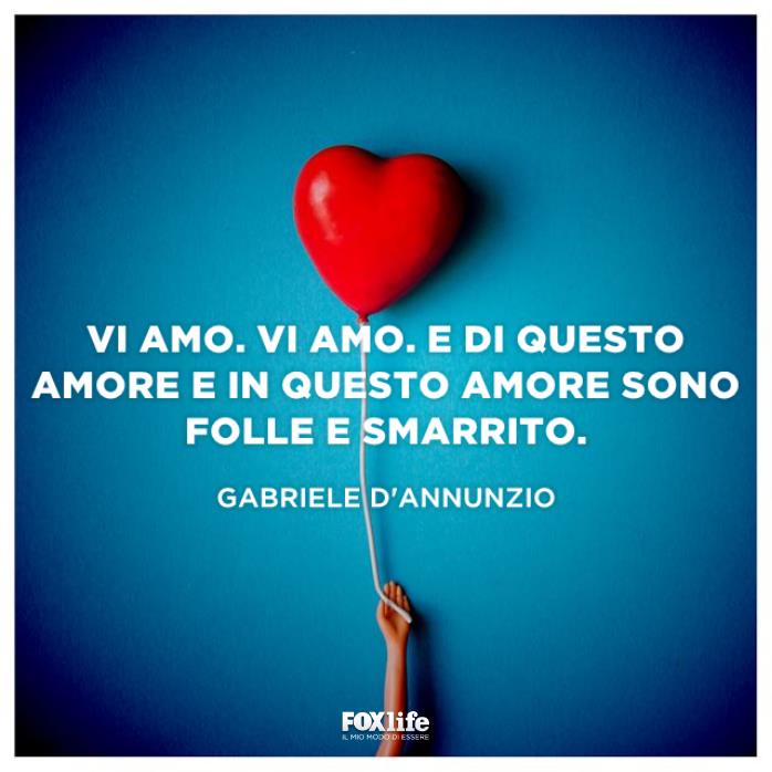 Le citazioni dei grandi drammaturghi sull’amore Citazione