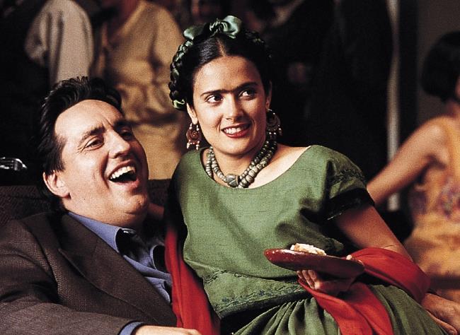 Nel mese della Festa della donna, Sky Cinema Cult propone la programmazione Le donne raccontano Sky Cinema Cult: Frida per Le donne raccontano