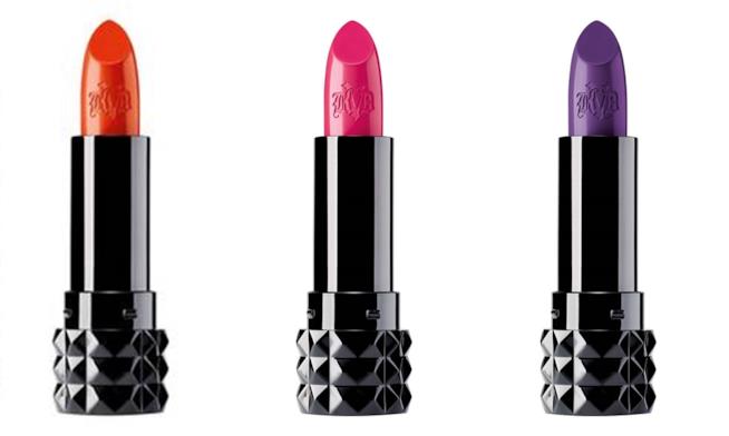 Kat von D: studded kiss crème lipstick I nuovi rossetti primavera 2018 di Kat von D