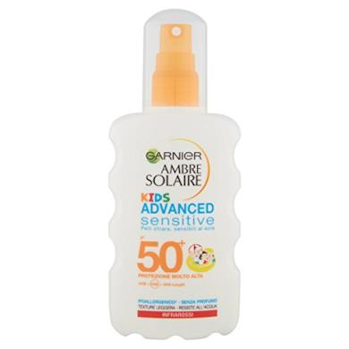 Garnier Ambre Solaire