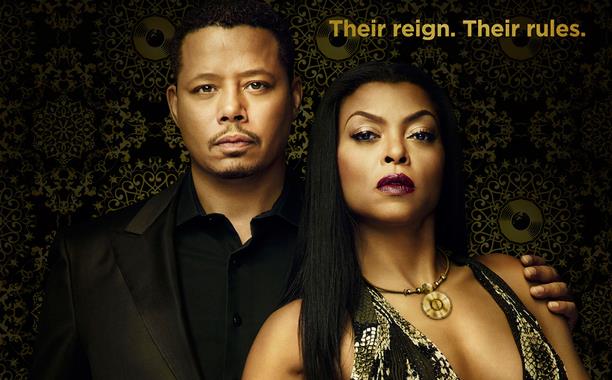 Il Key Art della terza stagione di Empire Empire 3: il nuovo poster
