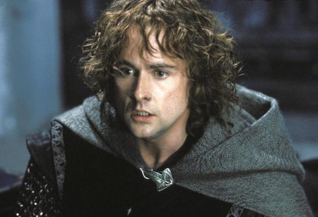 Billy Boyd entra nel cast di Outlander dopo Il Signore degli Anelli Billy Boyd ne Il Signore degli Anelli