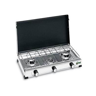 BST fornello a gas ELEGANCE