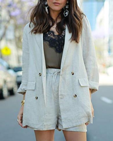 The Drop Blazer da donna