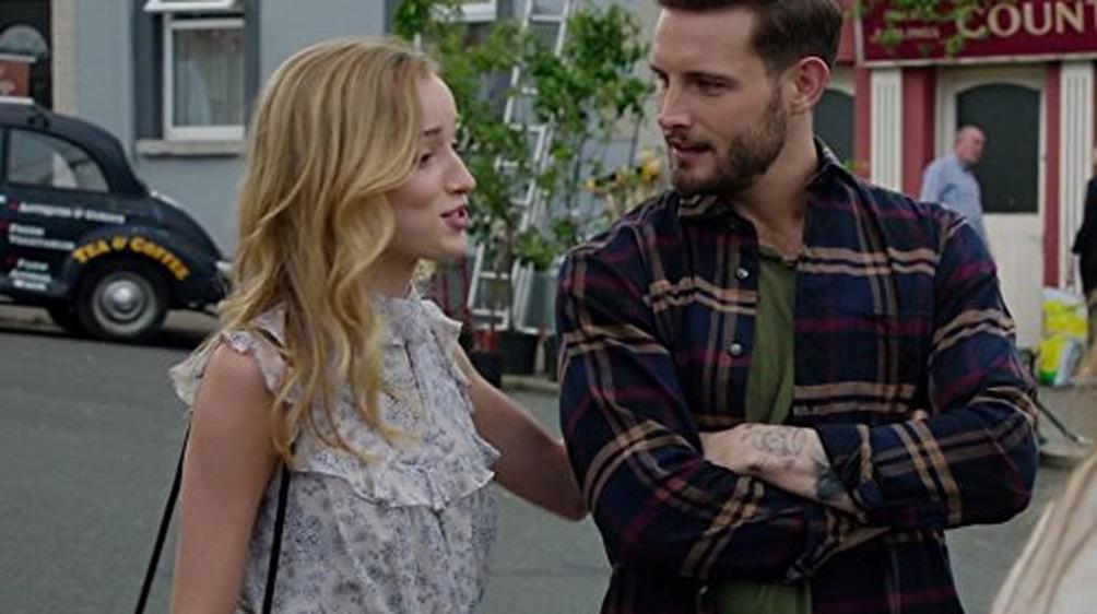 ep12 younger stagione 4