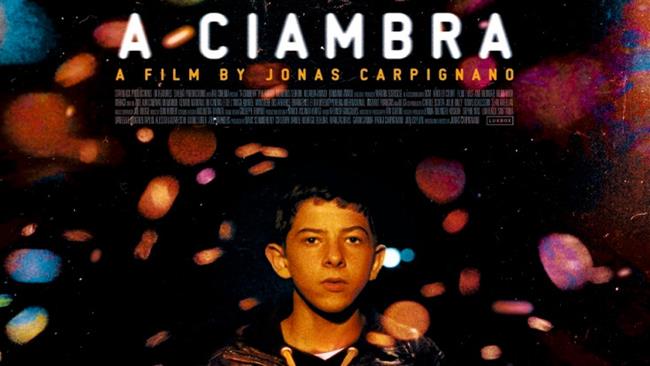 A Ciambra: il film scelto per rappresentare l'Italia agli Oscar 2018 Poster di A Ciambra