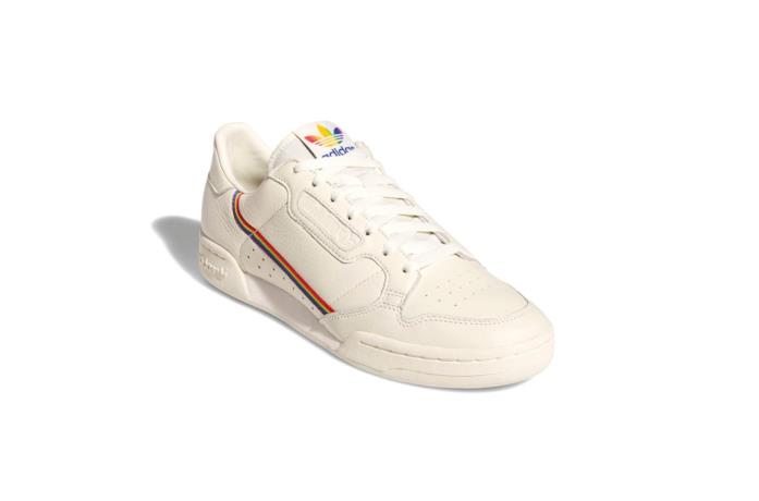 Continental 80 Adidas Pride Continental 80 Adidas Pride