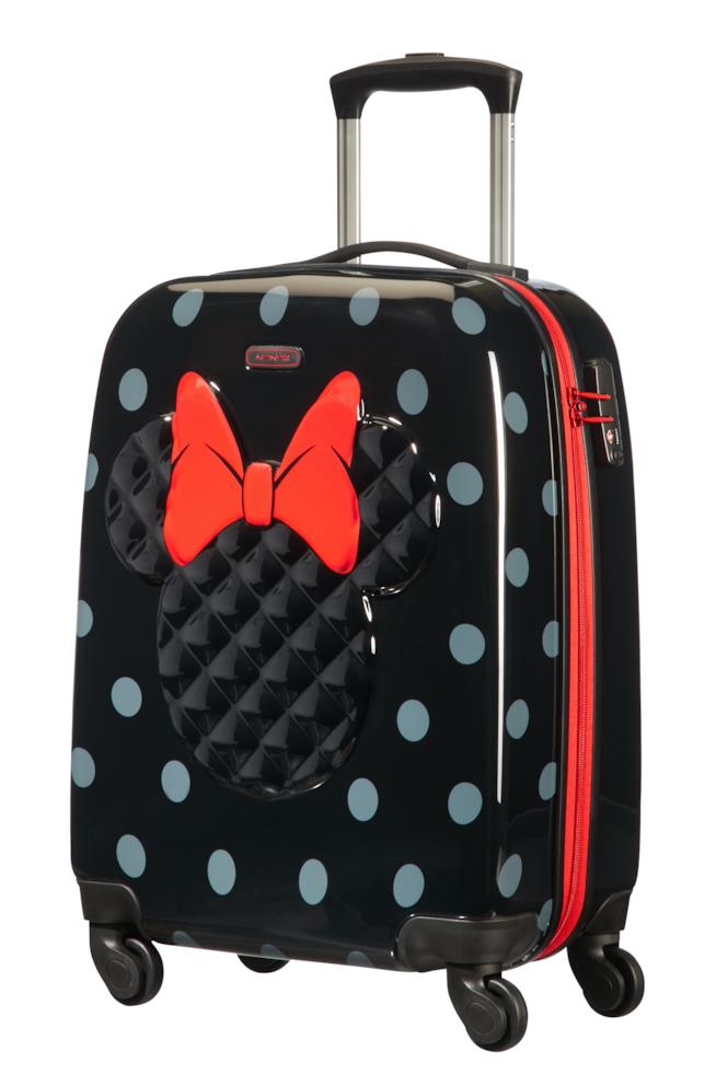 Valigia per Bambini Minnie Valigia per Bambini Minnie