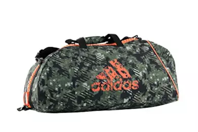 Borsa Combat