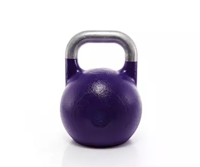 Kettlebells in acciaio
