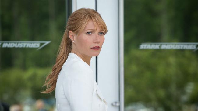 Gwyneth Paltrow è fedele alla dieta detox Gwyneth Paltrow, qui in una scena di Iron Man, segue da anni la dieta detox