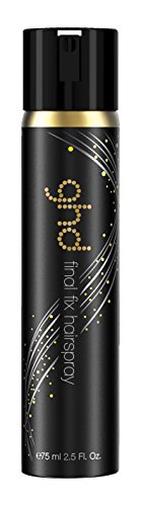 Ghd Style Final Fix