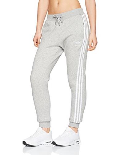 Cuffed Pant