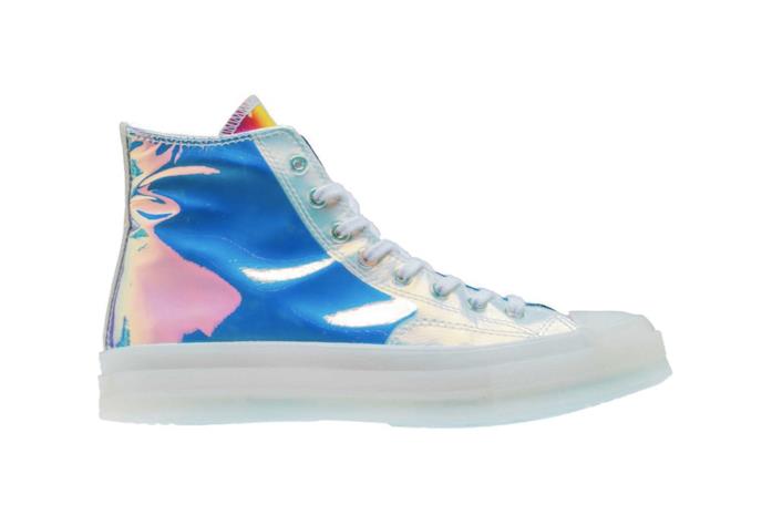 Converse Chuck 70 Iridescente Converse Chuck 70 Iridescente