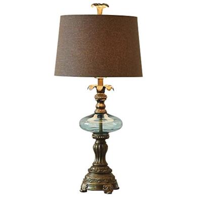 Lampada da tavolo vintage