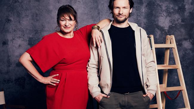 Beck is back!: recensione episodio 8 Una vittoria amara della stagione 1 Beck is back!