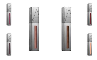 Powermatte Lip Luster