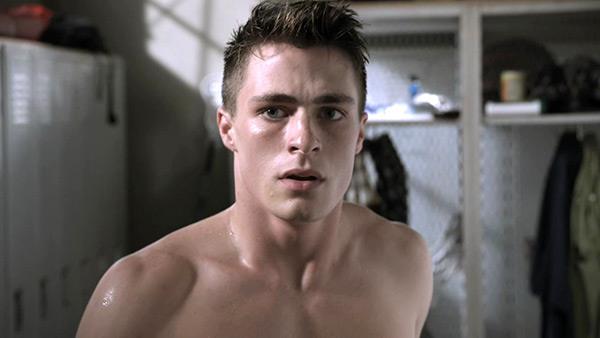 In Teen Wolf ci sarà una nuova sorprendente coppia Colton Haynes in Teen Wolf