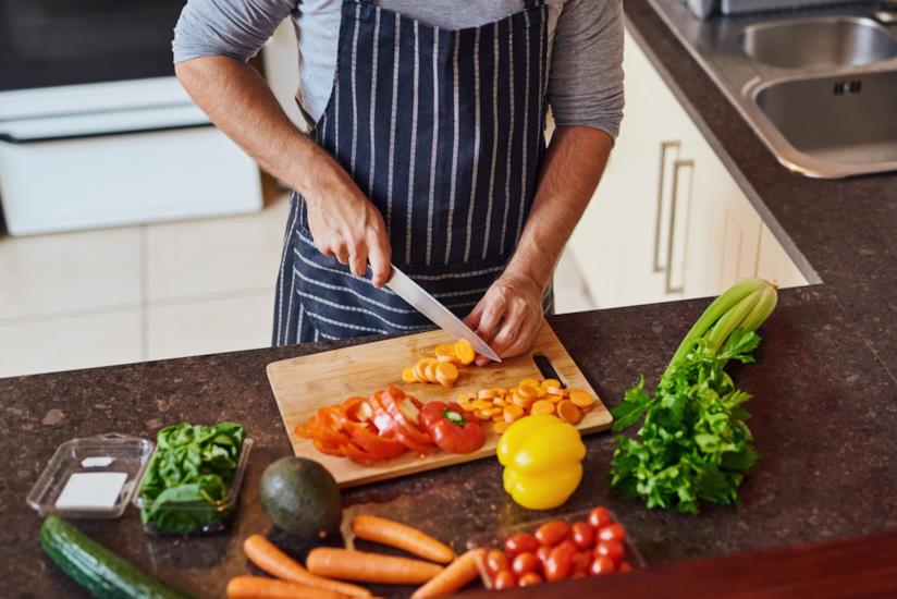 Idee in cucina Dieci semplici trucchi per risparmiare tempo e denaro