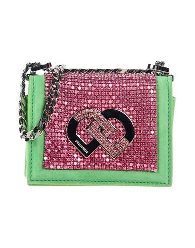 DSQUARED2 - BORSE - Borse a tracolla - on YOOX.com