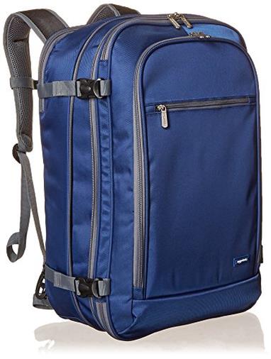 Zaino con tasca per laptop
