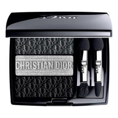 Dior Backstage in Smokey Canvas