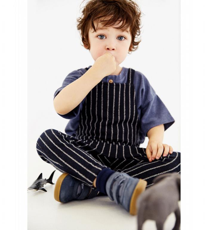 la salopette per i bambini la salopette per i bambini per i maschi