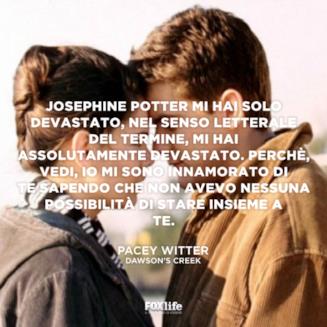 SCARICARE DAWSONS CREEK PUNTATE ITALIANO