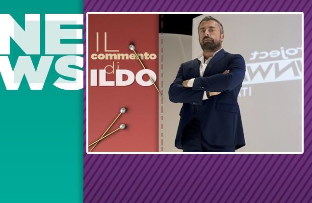 Il commento di Ildo alla puntata 2