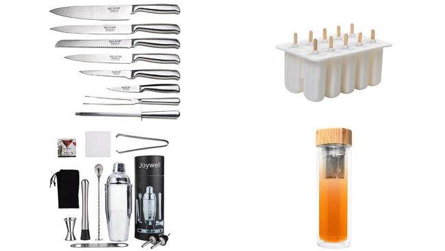 Amazon offerte accessori cucina Amazon offerte piccoli accessori cucina