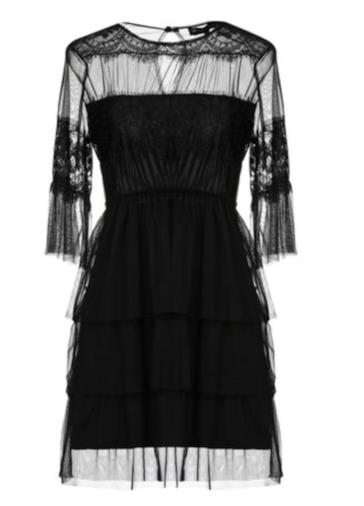 Vestito Corto