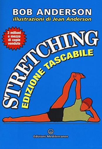 Stretching libro