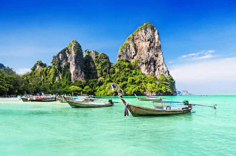 Migliori offerte per la Thailandia Offerte per viaggi in Thailandia
