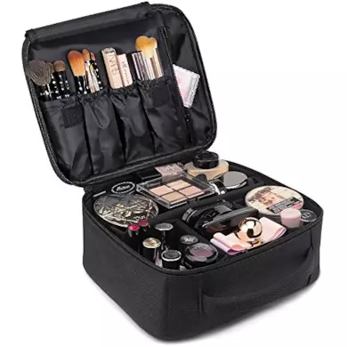 Beauty case scompart
