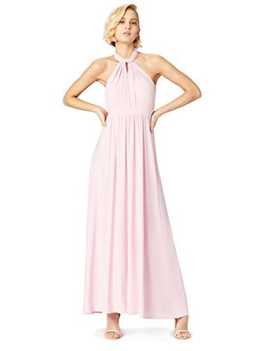 Vestito lungo multiway