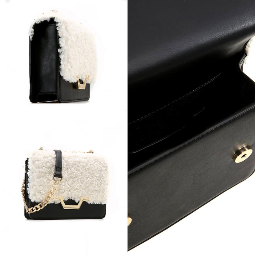 Borsa Topshop su Zalando da regalare a Natale Borsa Topshop su Zalando come regalo per Natale