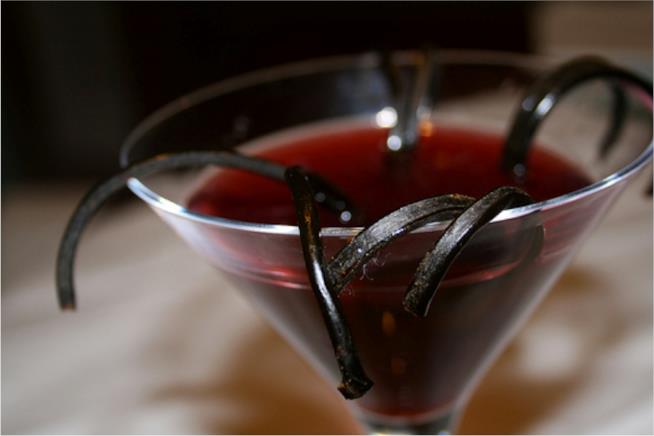 La Vedova Nera: il cocktail delle Streghe