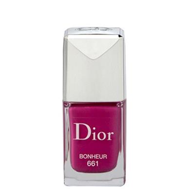 Smalto rosa fluo