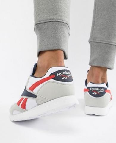 Sneakers grigie