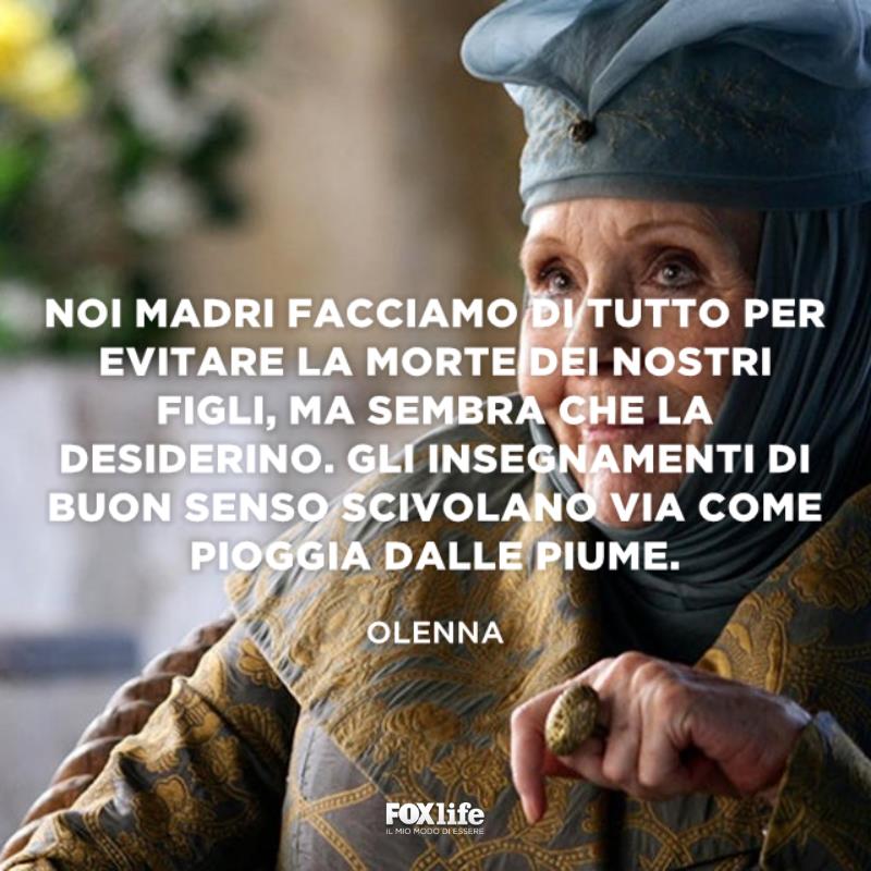 Frase Olenna Olenna