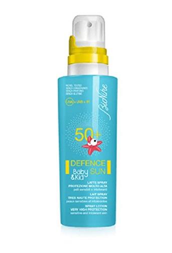 Bionike Latte Solare Defence 125 ml