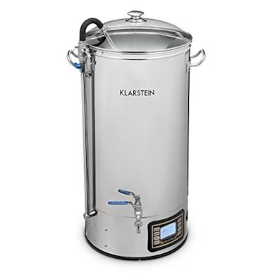 Mundschenk XXL Impianto Birra Artigianale